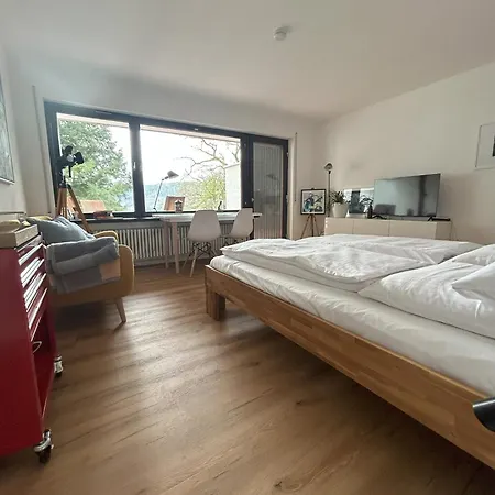 Διαμέρισμα Gluecks-quartier Kaffeehof 4 Bad Liebenzell