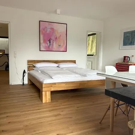 Gluecks-quartier Kaffeehof 4 Bad Liebenzell