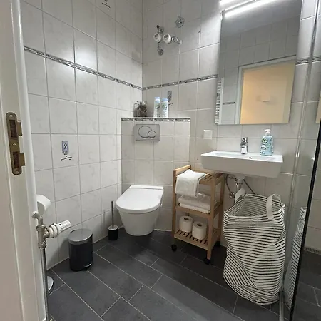 Gluecks-quartier Kaffeehof 4 דירה *