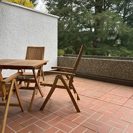 Gluecks-quartier Kaffeehof 4 *