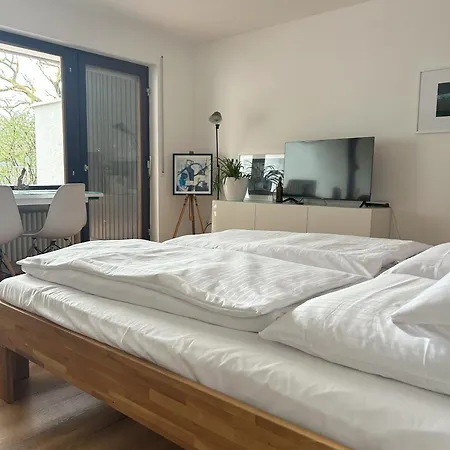 Gluecks-quartier Kaffeehof 4 *