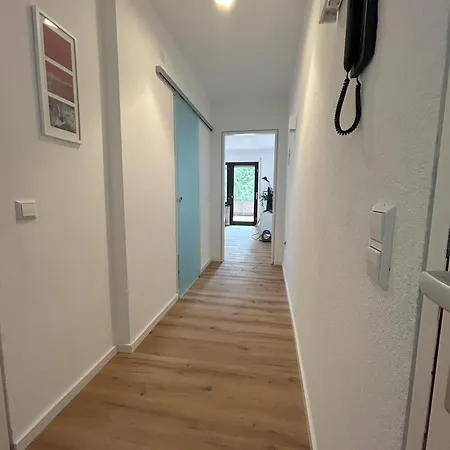 Gluecks-quartier Kaffeehof 4 Bad Liebenzell