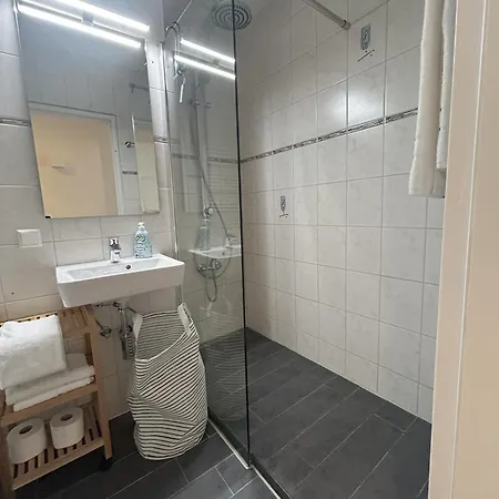 דירה Gluecks-quartier Kaffeehof 4 *