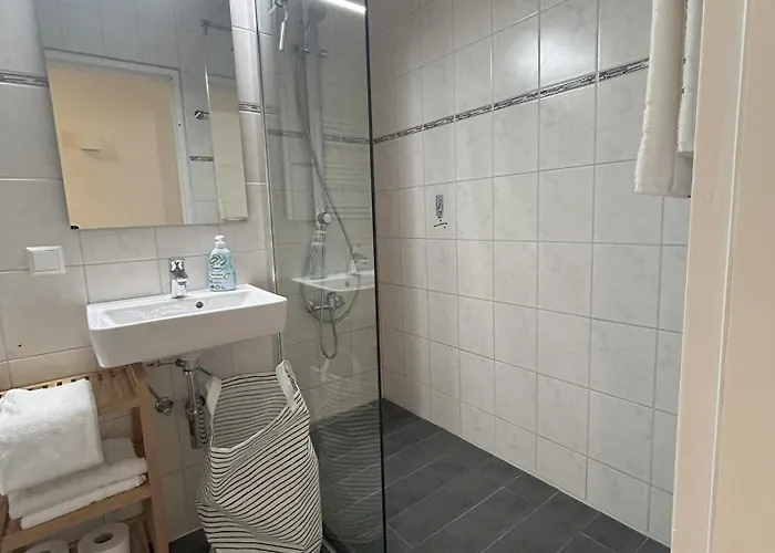 Apartament Gluecks-quartier Kaffeehof 4 *